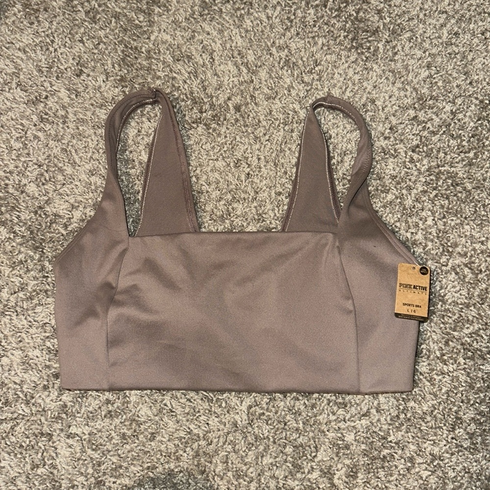Sports bra from Vs Pink